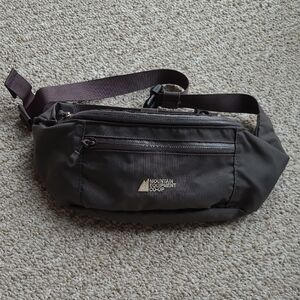 MEC Gray Fanny Pack
